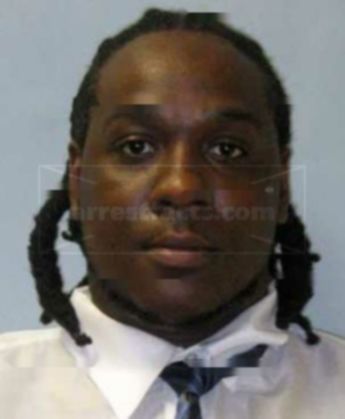 Kerwin Nathaniel Rucker