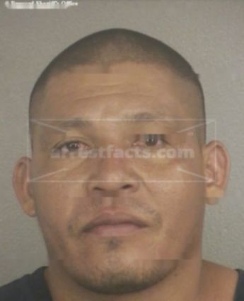 Salvador Alexander Portillo Gamez