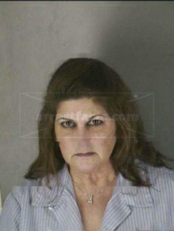 Ruth Paris Riggeal