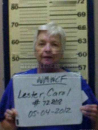 Carol Lester