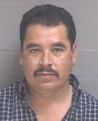 Raul Alvarado