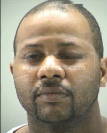 Jason Lavar Daniels