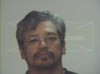 Ernest Alcozer