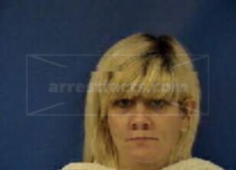 Glenda Ranae Mcwhorter