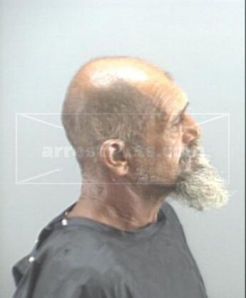 Daniel Elbert White