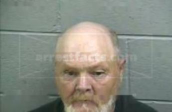 Billy Frank Rich