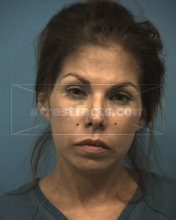 Leticia Nicole Ross