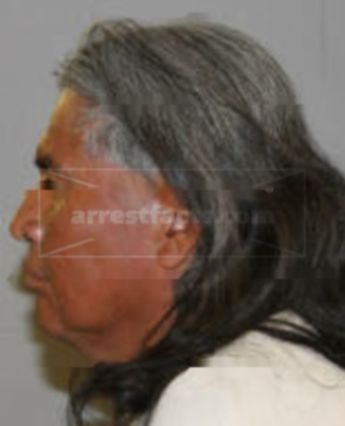 Eustace Yazzie
