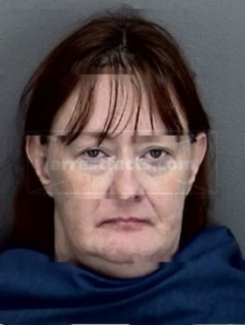 Shelley Lynn Thoes
