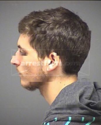 Daniel Taylor Johnson