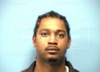 Leonard Wayne Taylor Jr.