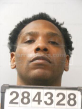 Justin Mays
