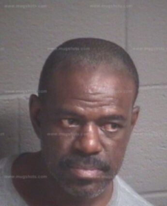 Rodney Dana Brown