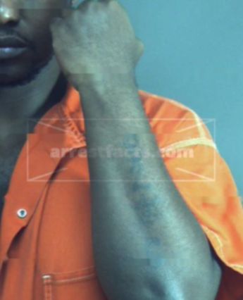 Aaron Miguel Williams
