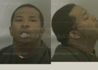 Dontavious Lee Johnson