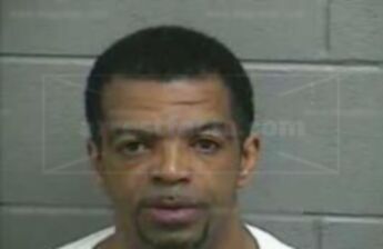 Randy Mcdaniel Williams