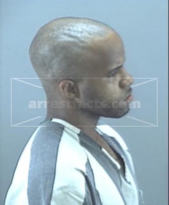 Donyell Aries Johnson