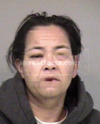 Frances Martinez