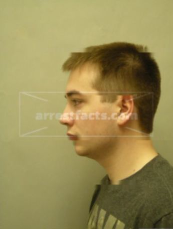 Tyler C Timmerman