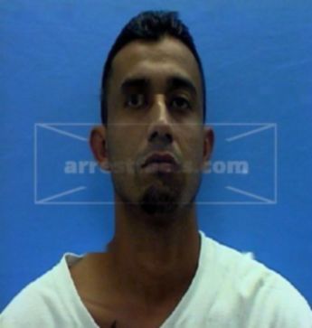 Jose Angel Sauceda