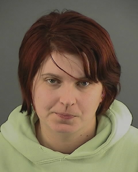 Ashley Marie Sauder