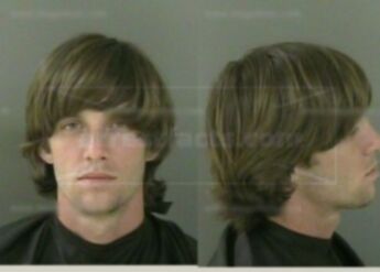 Bryan Patrick Dodson