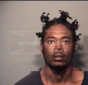 Jerel Cornelius Martin