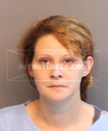 Melissa D Ann Morgan