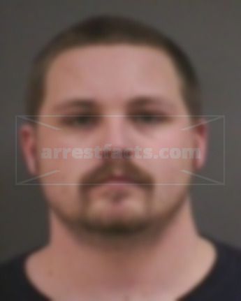 Joshua Ryan Sanders