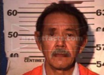 Victor Garza