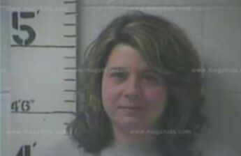 Linda Susan Mathers