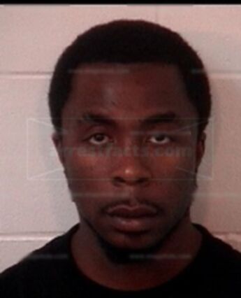 Chuck Lavone Bailey
