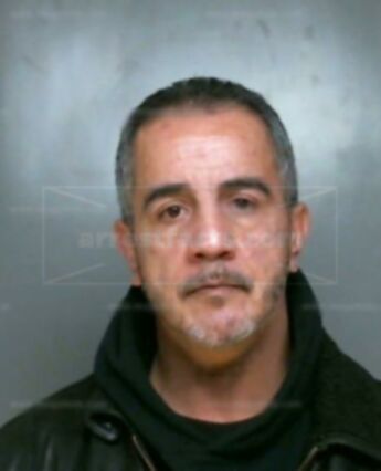 Luis Antonio Bermudez