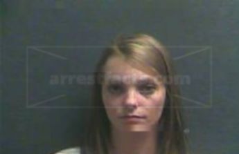 Lauren Morae Hagan