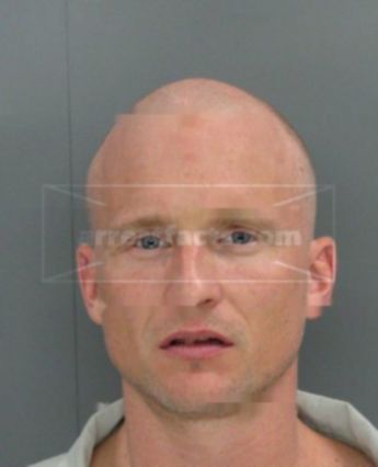 Timothy Patrick Malphrus