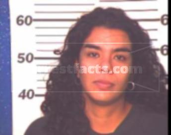 Mari Deluna Perez
