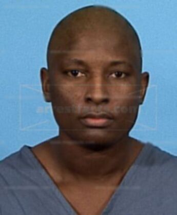 Eddie R Jackson