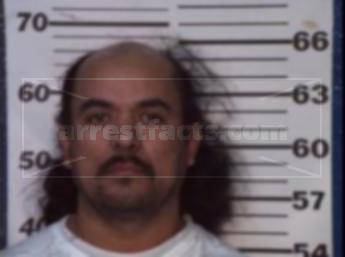 Carlos Martinez Naranjo