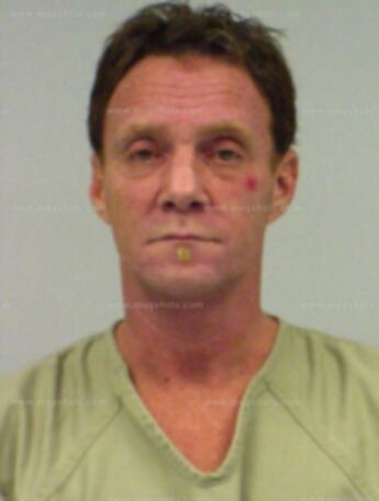 David Wayne Sampson
