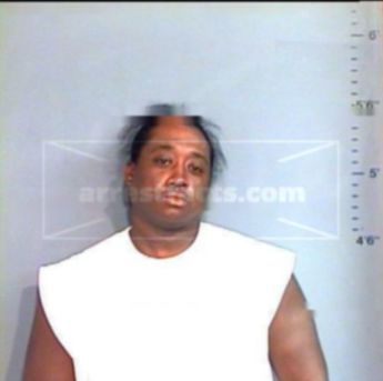 Christopher Ferrell Johnson