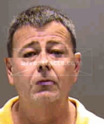 Brian Wade Capps