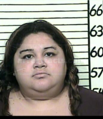 Janet Ramos Caballero