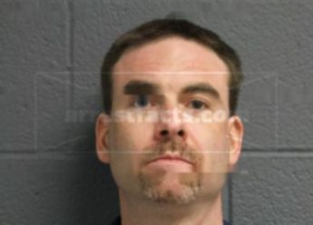 Brian Douglas Laxton