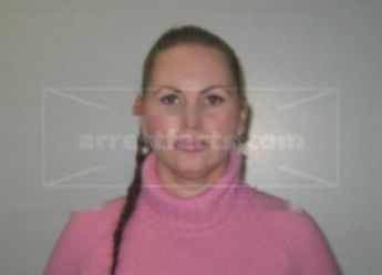 Kristine Louise Rosie