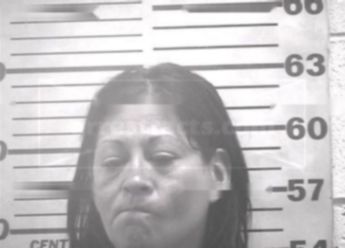 Loretta Goke