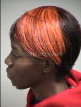 Sharmaine Latrice Richardson