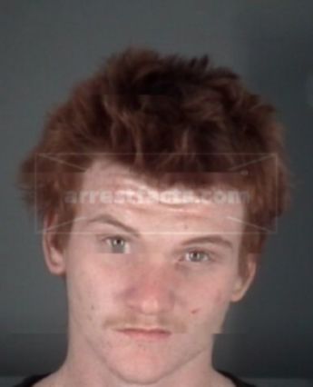 Jacob Lee Quarles