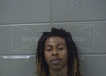 Donovan White