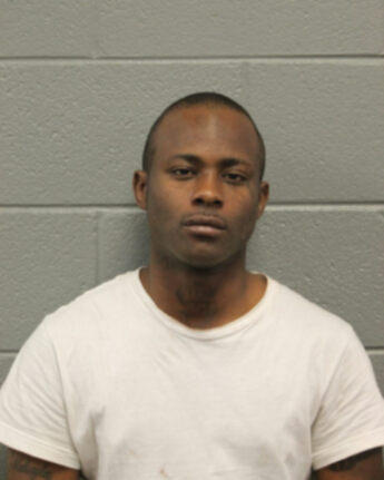 Michael Stamps