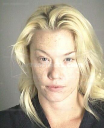 Crystal Lee Lohan